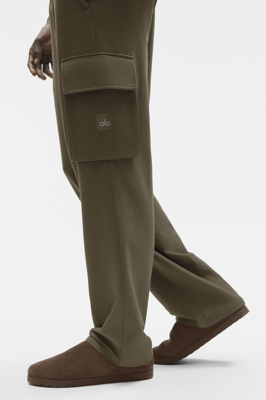 Double Take Cargo Pant - Olive Tree - Image 5