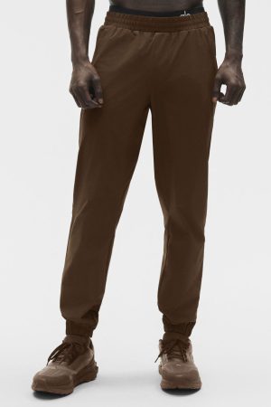 Repetition Jogger - Espresso