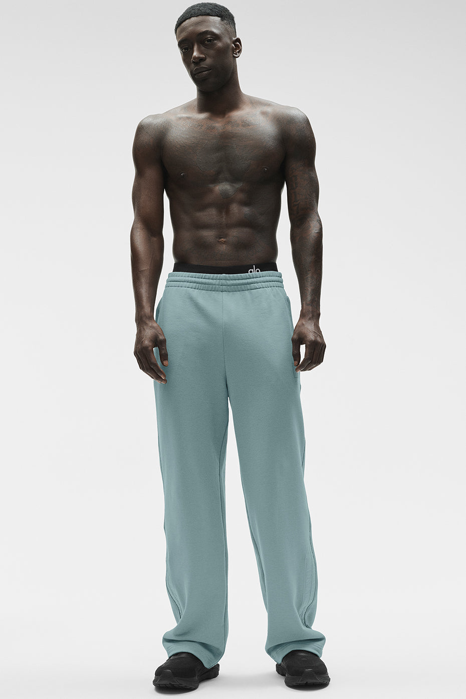 Field Sweatpant - Desert Sage - Image 3