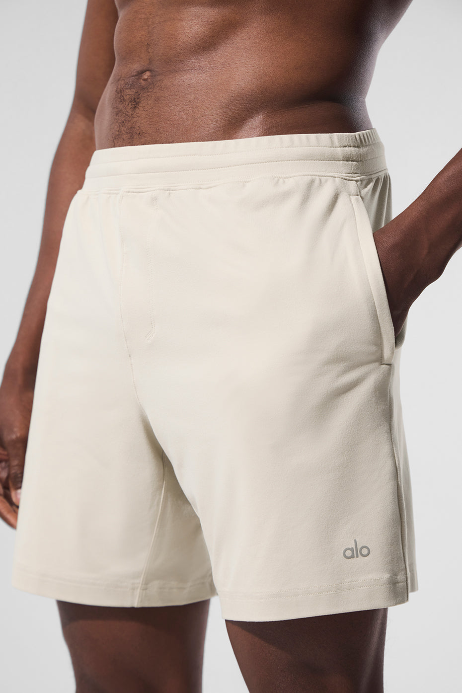 7 Conquer React Performance Short - Bone - Image 3