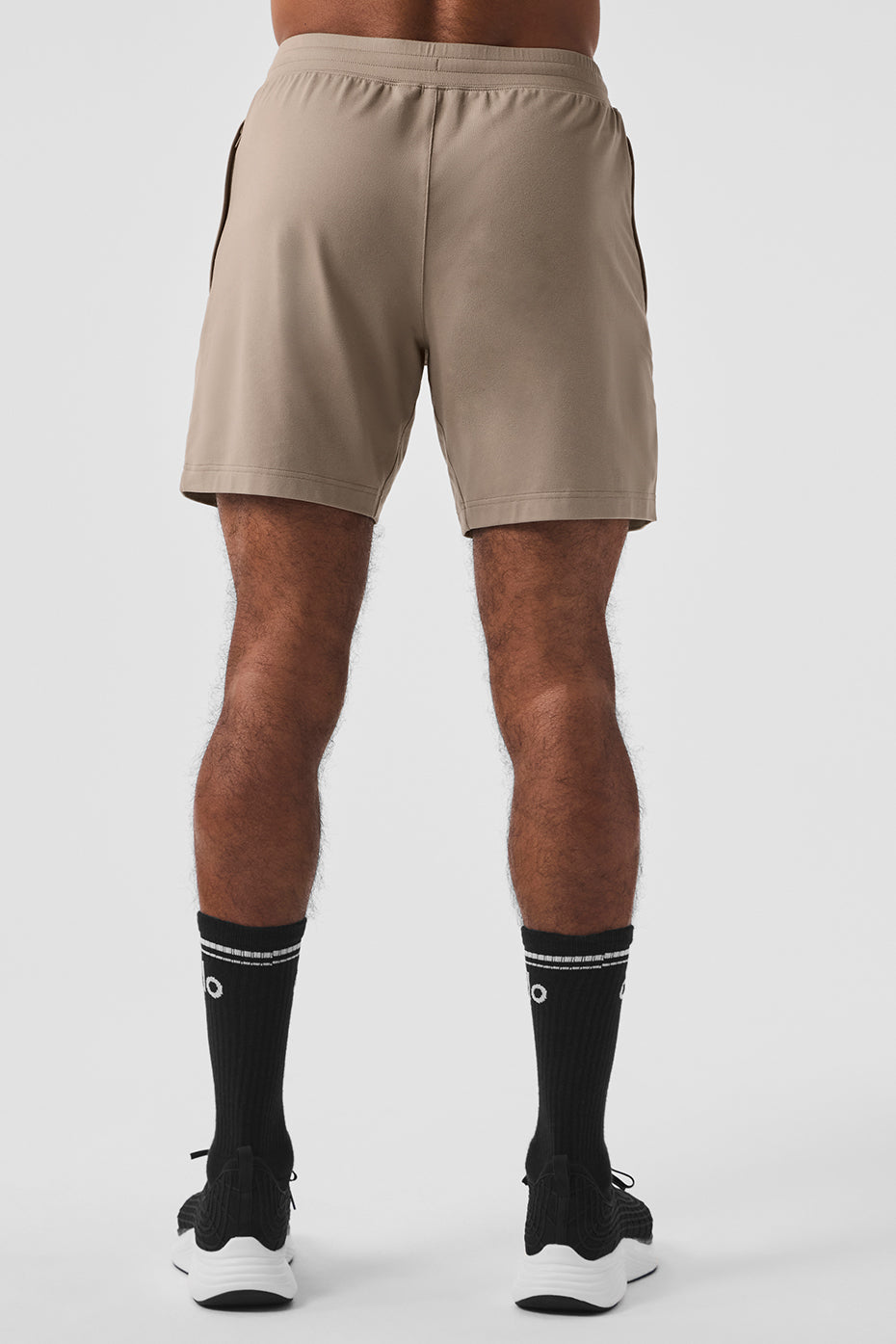 7 Conquer React Performance Short - Gravel - Image 2