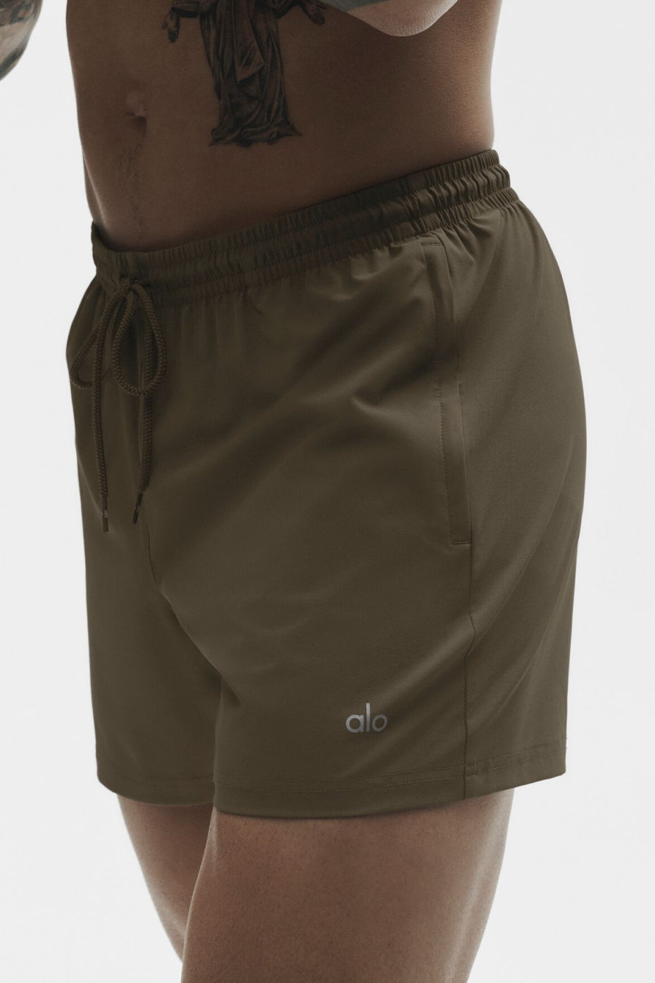 5 Circuit Short - Olive Tree - Image 3