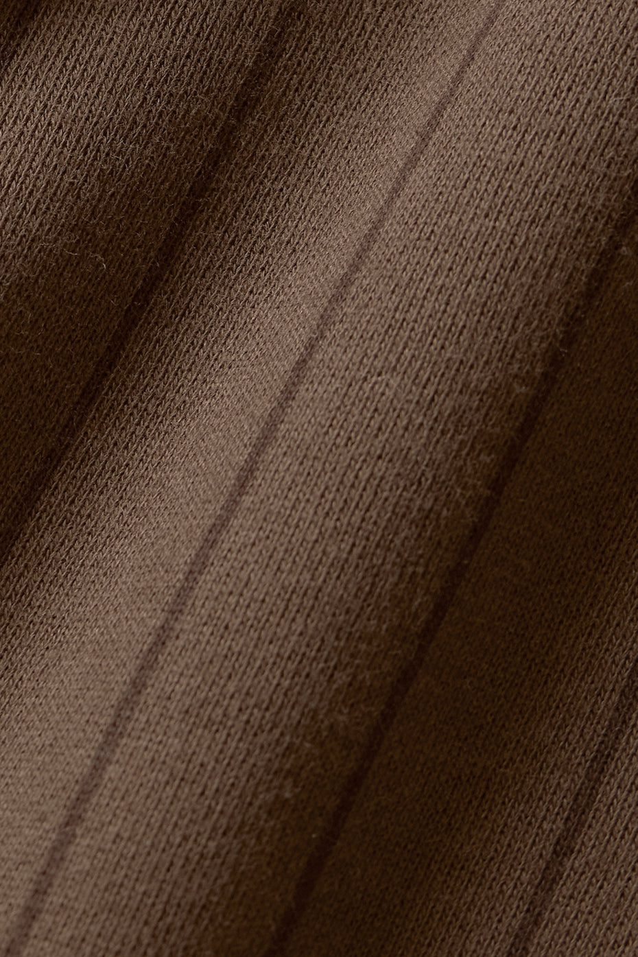 Pinstripe Hoodie - Espresso Pinstripe - Image 6