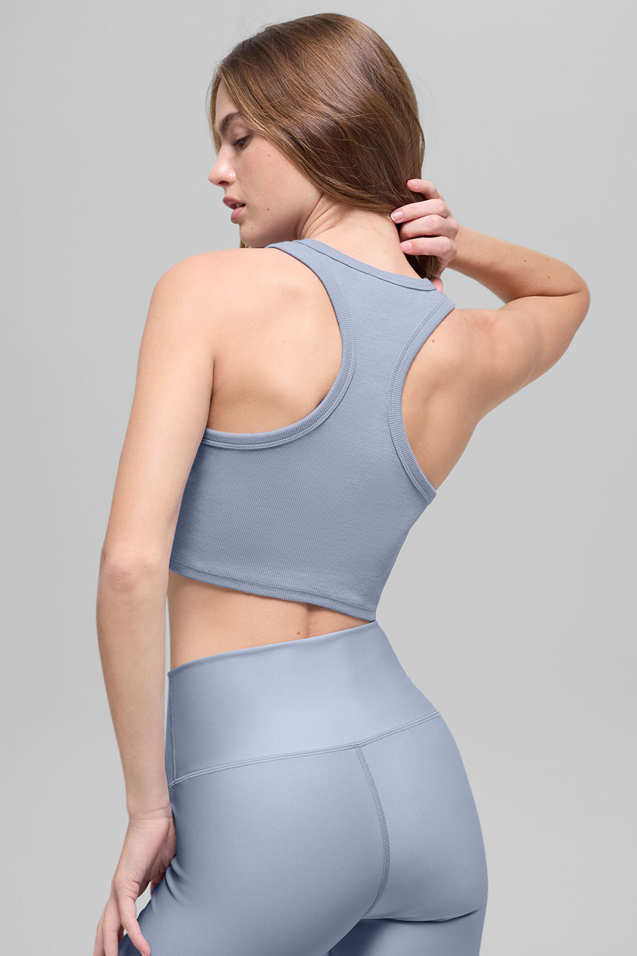 Aspire Tank - Winter Frost/White - Image 2