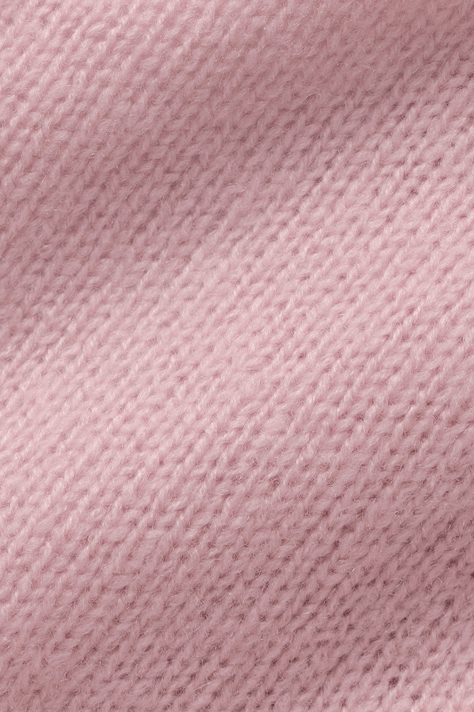 Wool Cashmere New Class Tie Cardigan - Vintage Pink - Image 6