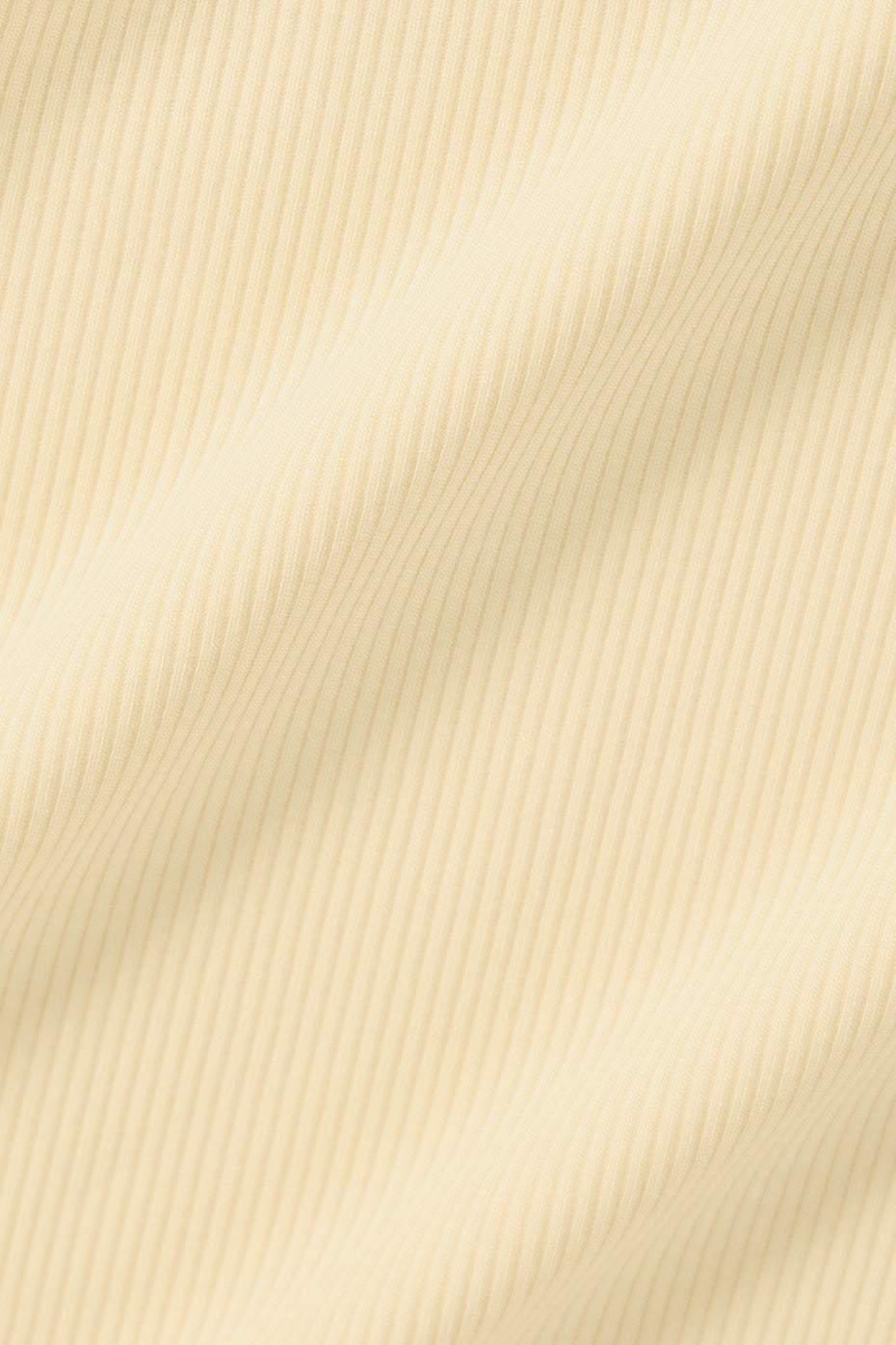 Dreamlight Long Sleeve Top - Candlelight Yellow - Image 6
