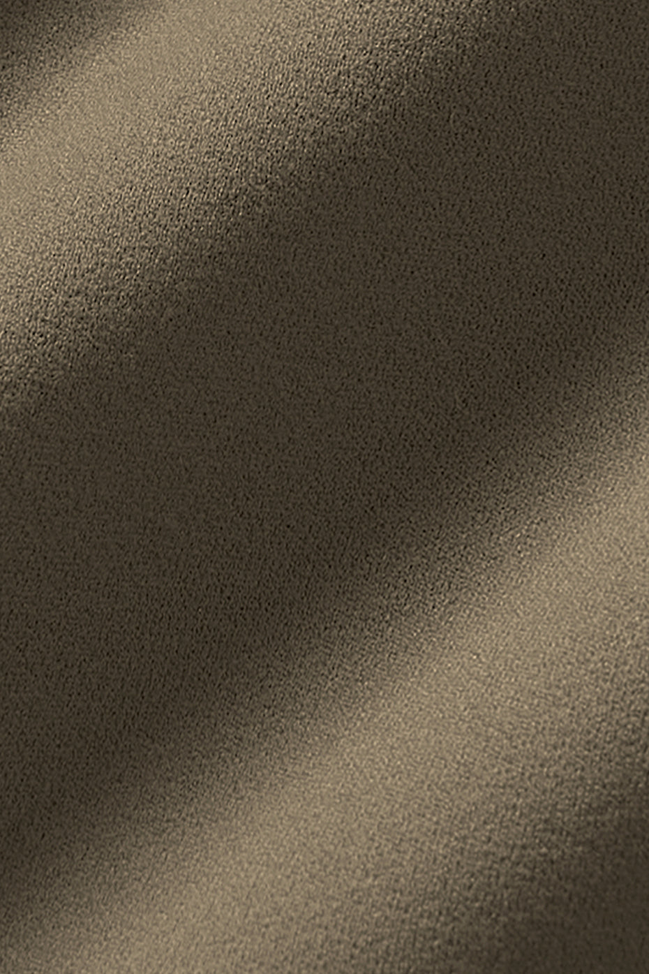 ALO Softsculpt 7/8 Foldover Flare Legging - Olive Tree - Image 3