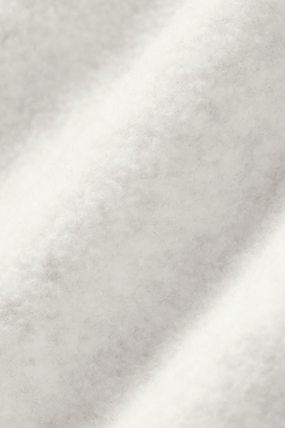 Polar Fleece Retreat Short - Ivory - Image 6