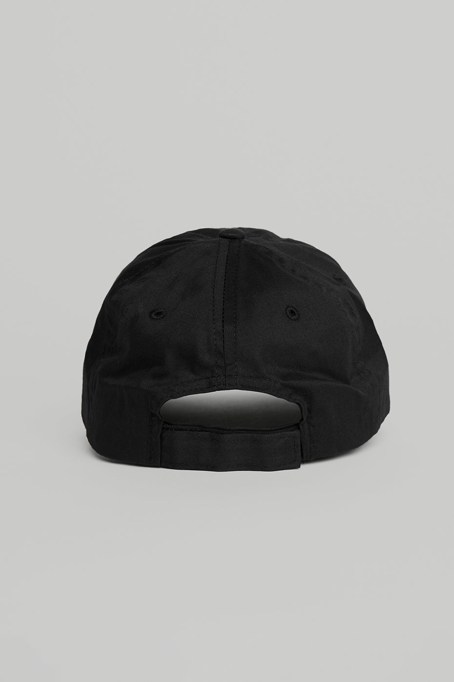Off-Duty Cap - Black/Black - Image 2