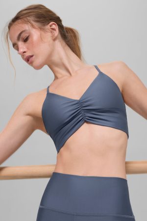 Airlift Divine Bra - Bluestone